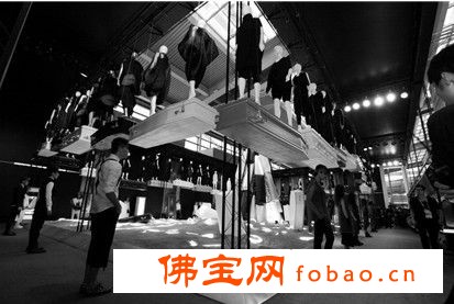 odbo——涅槃只为不灭人生