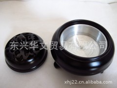 越南香炉 红木 木雕 沉香熏炉 吉祥款 摆件图1
