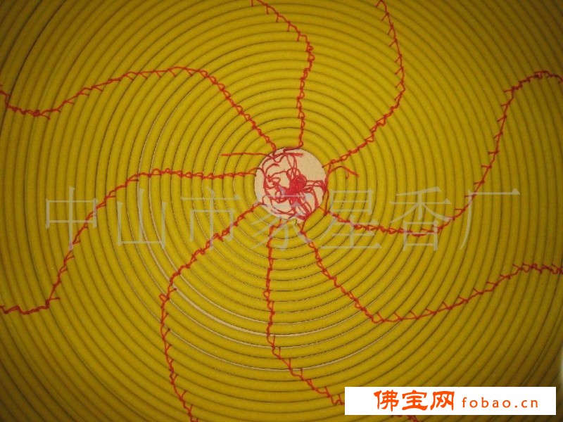 供应塔香、盘香、佛香、卫生香、线香图1