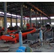 河南省恒生重型机械制造有限公司