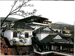供应江苏地区园林建筑材料 仿古建筑材料图1