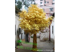 长期供应许愿树仿真许愿春节挂许愿卡树图1