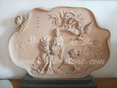 寺庙浮雕，龙浮雕，花草浮雕，人物浮雕，清明上河图，惠安石雕图1