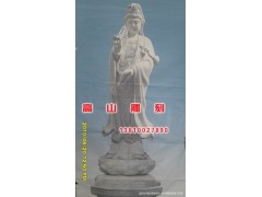 厂家直销批发供应汉白玉石雕佛像雕刻大理石弥勒佛坐观音石材雕塑