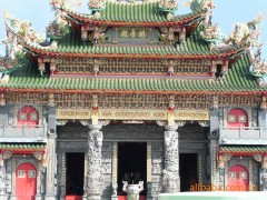 供应寺庙浮雕\青石雕塑\寺庙建筑\精品制作图1