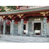 供应寺庙古建/宗祠建筑/青石石雕/寺庙建筑