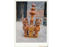 古建系列琉璃瓦图1