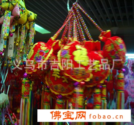 供应福袋、御守香包、香袋香包 、佛教用品(图) 1图1