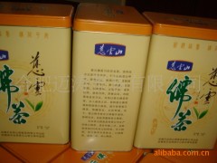 茶叶 慈云山佛茶（一级）高山野茶 绿茶 250g装