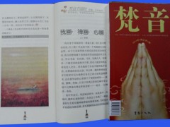 佛教梵音杂志第1期