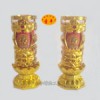 圣豐專業生產無煙酥油蠟燭 佛教蠟燭 長期供應