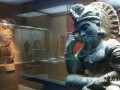 洛杉矶郡艺术博物馆藏百余件印度文物首次来华