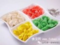 周一食素 · 冬至和厦门佛事用品展一起包素饺吧！