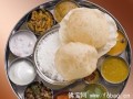 吃在印度 素食之旅的天堂行