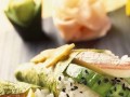 享用日本寿司的十大“潜规则”