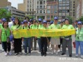 纽约3000人参与 「以素食为荣大游行」