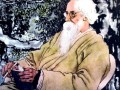 泰戈尔与素食