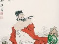 安于蔬食的苏东坡