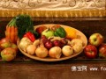 中国引领全球素食新趋势，素食人口达50000000人！