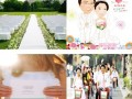 十大创意“素食婚礼”点子