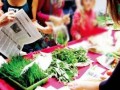 细观英国：食素背后的道德关怀