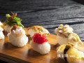 素食——永不褪色的时尚