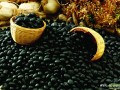 黑豆的功效作用与营养价值