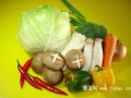 台南市政府环保局：响应一周一蔬餐 爱地球一生一