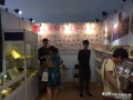 会员采访系列之五张正东---福香工艺品店（上）