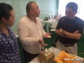 会员采访系列之三顾源——天波堂