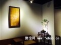 五觉斋走进艺术广东 重磅推出“文房/精舍”主题展