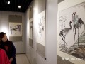 “佛壶天墨”海上名人紫砂书画藏品展在沪举行