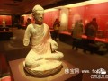 山东青州龙兴寺魏晋南北朝时期佛教造像在内蒙古展出