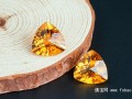 黄水晶—象征财富的幸运之石