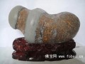 长江石收藏和鉴赏