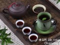 禅宗茶道：茶在品茶神出释门 禅在参茶道养心