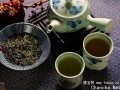 禅味人生：茶与佛门之间的因缘