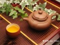 茶艺文化：紫砂壶理想的注茶器