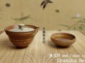禅茶文化：梵香引幽步，酌茗开净筵
