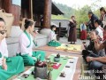 吉祥茶仙子携“吉祥茶”参加吉祥茶会