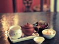 禅茶一味：领悟茶中的美与禅
