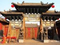 北京门头沟双林寺