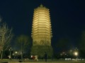 北京海淀慈寿寺