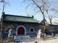 北京市辖通教寺