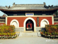 北京海淀觉生寺