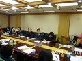 宗教蓝皮书2014定稿会和2015组稿会在京召开