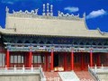 甘肃报恩寺旅游介绍