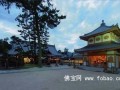 江苏宝严寺旅游介绍