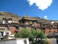 西藏扎什伦布寺旅游介绍