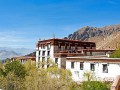 西藏哲蚌寺旅游介绍